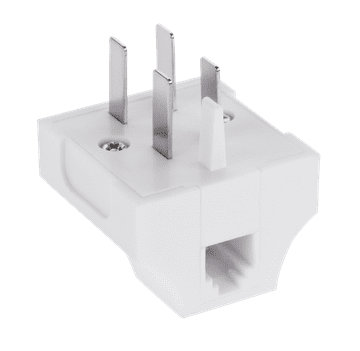 shumee Univerzalni telefonski vtič SS6-RU01