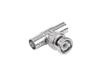 shumee T-konektor WT-2GN BNC