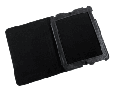 shumee Etui posvečen Apple iPad 3, črn