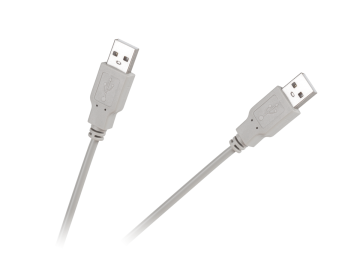 shumee USB tip A vtič-vtič kabel 1,8 m