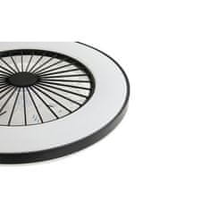 master LED LED plafonjera 50cm 40W LED + 15W ventilator 3000K-5500K 2520lm IP20 150° KLEO 