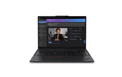 Lenovo ThinkPad T16 G3 prenosnik, 40,64 cm (16), Ultra 7-155U, 40.64 cm, WUXGA, 32 GB, SSD1TB, W11P, črna (21MN0056SC)