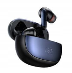 Mcdodo MCDODO BREZŽIČNE SLUŠALKE BLUETOOTH V UŠESIH V5.3 Z MIKROFONOM V PRIMERU ANC