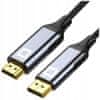 CO2 CO2 DISPLAYPORT HDMI 2.0 KABEL DP - HDMI FHD 240HZ 4K 60HZ HDR 2M