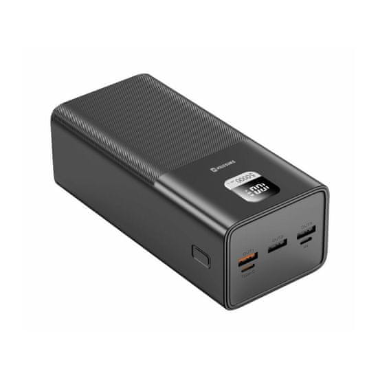 SWISSTEN POWER LINE 50.000 mAh 100W PD prenosna baterija