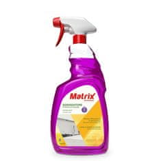 Matrix Razmaščevalec Sgrassatore / Matrix / 770g