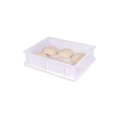 Pavoni Italia Box za testo / 40x30cm / 12cm