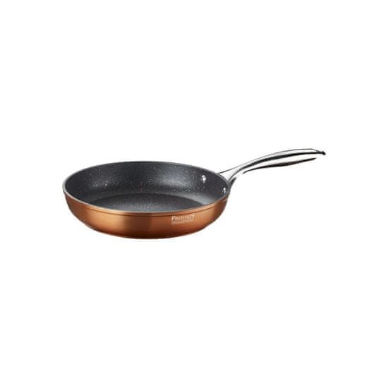 Pintinox Aluminijasta ponev / 26cm / 4mm / Non-Stick / indukcija