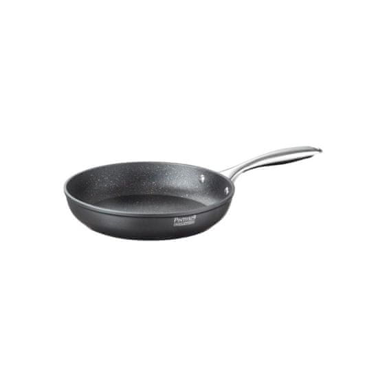 Pintinox Aluminijasta ponev / 22cm / 4mm / Non-Stick