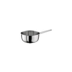 Pintinox Kozica Prima z ročajem / 16cm / 1.3l / dvojno dno