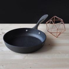 Pintinox Aluminijasta ponev / 20cm / 4mm / Non-Stick / indukcija