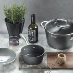 Pintinox Aluminijasta ponev / 20cm / 4mm / Non-Stick / indukcija