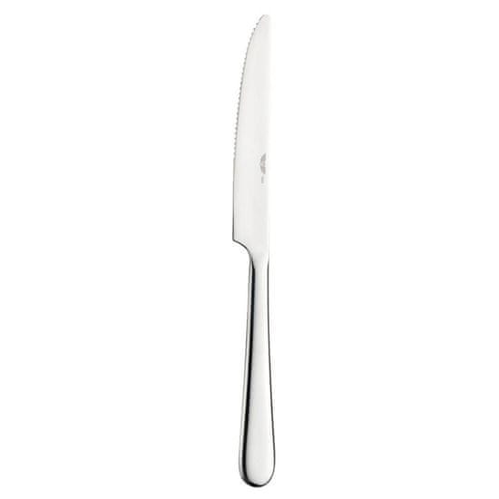 Pintinox Eat jedilni nož / 5mm / 21cm / 12 kos