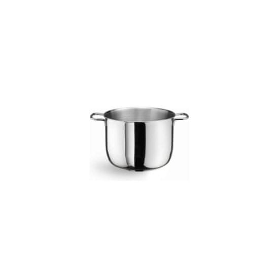 Pintinox Lonec Prima / 16cm / 2,1l