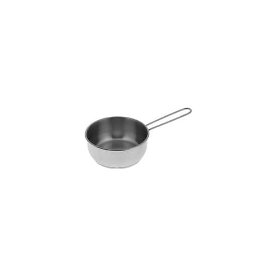 Pintinox Kozica Prima z ročajem / 12cm / 0.5l