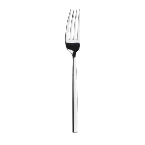 Pintinox Tie jedilna vilica / kovana / 20cm / 12kos