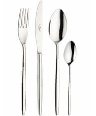 Pintinox Olivia desertna vilica / 3mm / 17cm / 12 kos