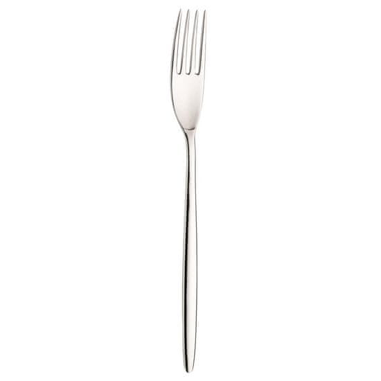 Pintinox Olivia jedilna vilica / 3mm / 23cm / 12 kos