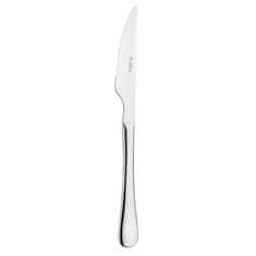 Pintinox Stresa nož za steak / 2mm / 23cm / 12 kos