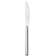 Pintinox Synthesis jedilni nož / 3mm / 23cm / 12 kos