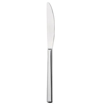 Pintinox Synthesis jedilni nož / 3mm / 23cm / 12 kos