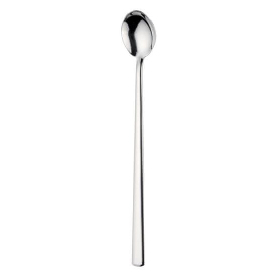 Pintinox Synthesis žlica za limonado / 3mm / 22cm / 12 kos