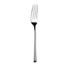Pintinox Trumpet jedilna vilica / kovana / 20cm / 12 kos