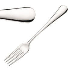 Pintinox Stresa jedilna vilica / 2mm / 20cm / 12 kos