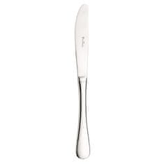 Pintinox Stresa jedilni nož / 2mm / 22cm / 12 kos