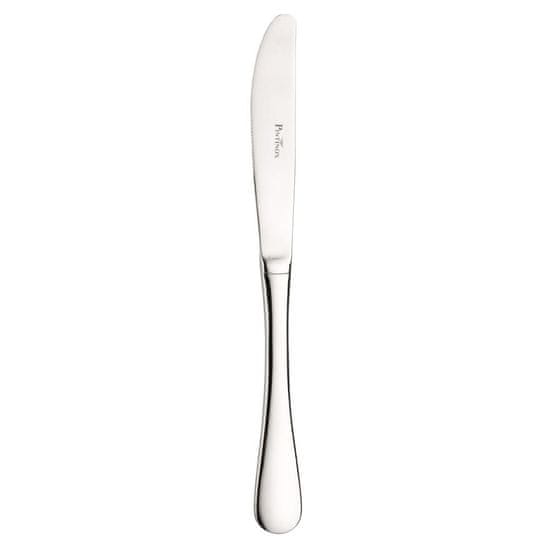 Pintinox Stresa jedilni nož / 2mm / 22cm / 12 kos