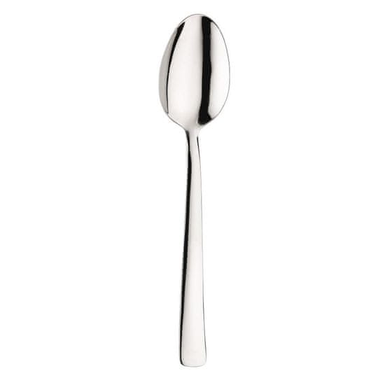 Pintinox Punto jedilna žlica / 2mm / 20cm / 12 kos