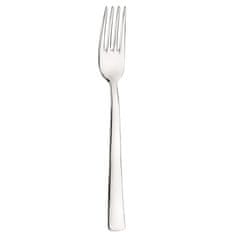 Pintinox Punto jedilna vilica / 2mm / 20cm / 12 kos