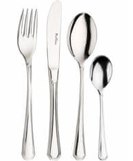 Pintinox America desertna vilica / 2,5mm / 16cm / 12 kos