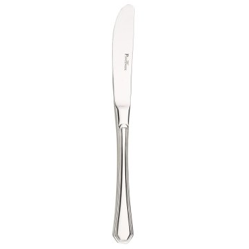 Pintinox America jedilni nož / 2,5mm / 21cm / 12 kos
