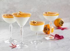 Bormioli Rocco Kozarec America 20's / cocktail coupe / 23cl / 6 kos