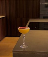 Bormioli Rocco Kozarec America 20's / cocktail coupe / 23cl / 6 kos