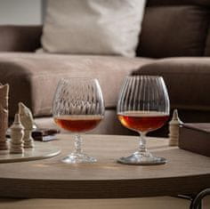 Bormioli Rocco Kozarec America 20's / Cognac / 75cl / 6 kos