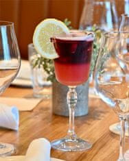 Bormioli Rocco Kozarec America 20's / cocktail / 25cl / 6 kos