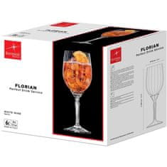 Bormioli Rocco Kozarec Florian gin tonic / 54cl / 6kos