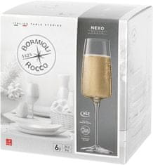 Bormioli Rocco Kozarec Nexo / 26cl / 6kos