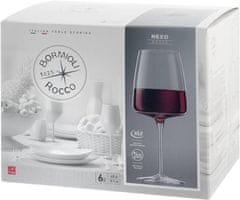 Bormioli Rocco Kozarec Nexo / 45cl / 6kos