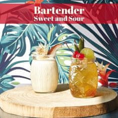Bormioli Rocco Kozarec Bartender sour / 45cl / 6 kos