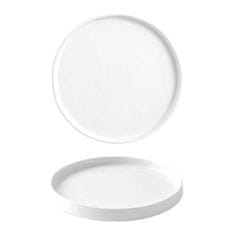 Saturnia Oslo plitki krožnik / 26cm / 6 kos