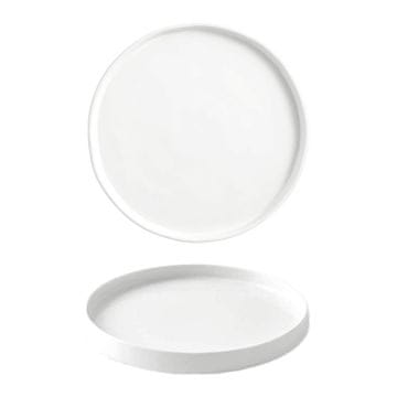 Saturnia Oslo plitki krožnik / 26cm / 6 kos