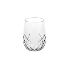 BORGONOVO Kozarec Rococo / 490ml / 6kos