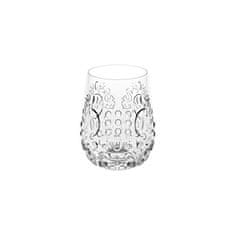 BORGONOVO Kozarec Baroque / 49cl / 6kos