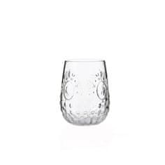 BORGONOVO Kozarec Baroque / 49cl / 6kos