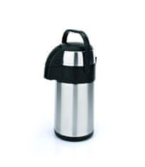 WAS Germany Termo vrč s pumpico / 5L
