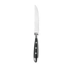 WAS Germany Gutshof nož za steak / 10mm / 22cm / 12 kos