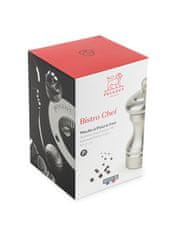 Peugeot Mlinček za poper Bistro / 10cm / Chef Inox